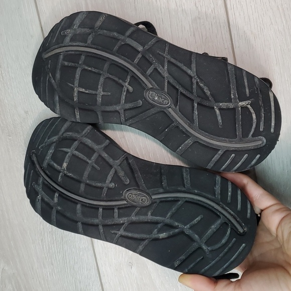 Chaco Women Z/X2 Outdoor Hiking Comfort Loop Toe Sandals shoes sz 6 - Picture 9 of 10
